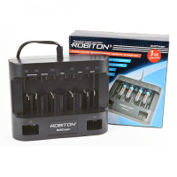 ROBITON MultiCharger