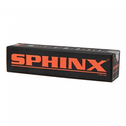 Пинпоинтер SPHINX 02 Magnetic Orange (оранжевый, с авто выключением в кобуре)