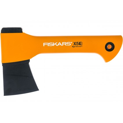 Топор походный FISKARS X5