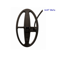Катушка АКА 6х10" DD 20 кГц для Сигнум/Сорекс/Беркут