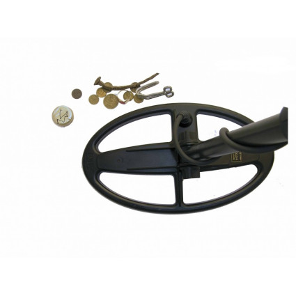 Катушка АКА 6х10" DD 2F 6/20 кГц для Сигнум/Сорекс/Беркут