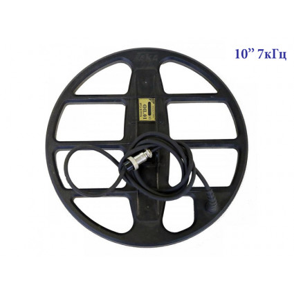 Катушка АКА 10" DD 7 кГц для Сигнум/Сорекс/Беркут