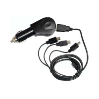 Автомобильное зарядное устройство 12V для XP Deus