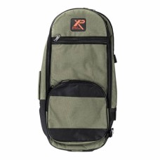Рюкзак XP DETECTORS Small (темно-зеленый)