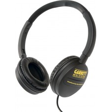 GARRETT Clear Sound Easy Stow Headphones