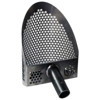 Скуб для пляжного поиска ALBUS TOOLS Caterpillar (металл)