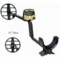 Металлоискатель АКА Сорекс ПРО (Катушка 1F 10" DD 7кГц)