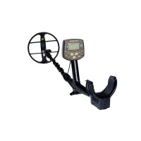 Металлоискатель АКА Сигнум 7272М MFD (Катушка 3F 15" DD 3/6.5/11кГц, Штанга прямая, Прошивка 2.06)