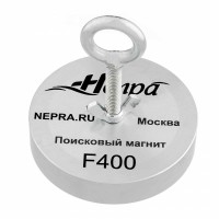 Поисковый магнит НЕПРА F400