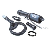 Пинпоинтер NOKTA-MAKRO PulseDive 2-in-1 Set (черный, подводный, катушка 5.5″ Mono +пинпоинтер)