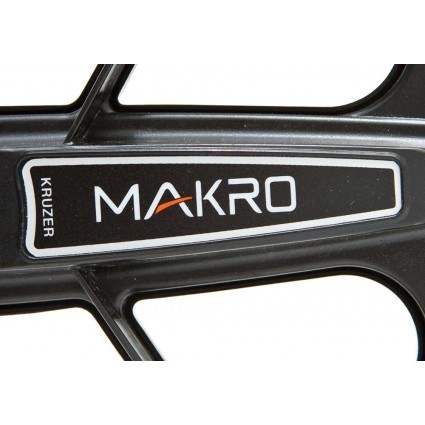 NOKTA-MAKRO Multi Kruzer (+Пинпоинтер +Нож-совок +Сумка для пинпоинтера +Сумка для находок +Бейсболка)